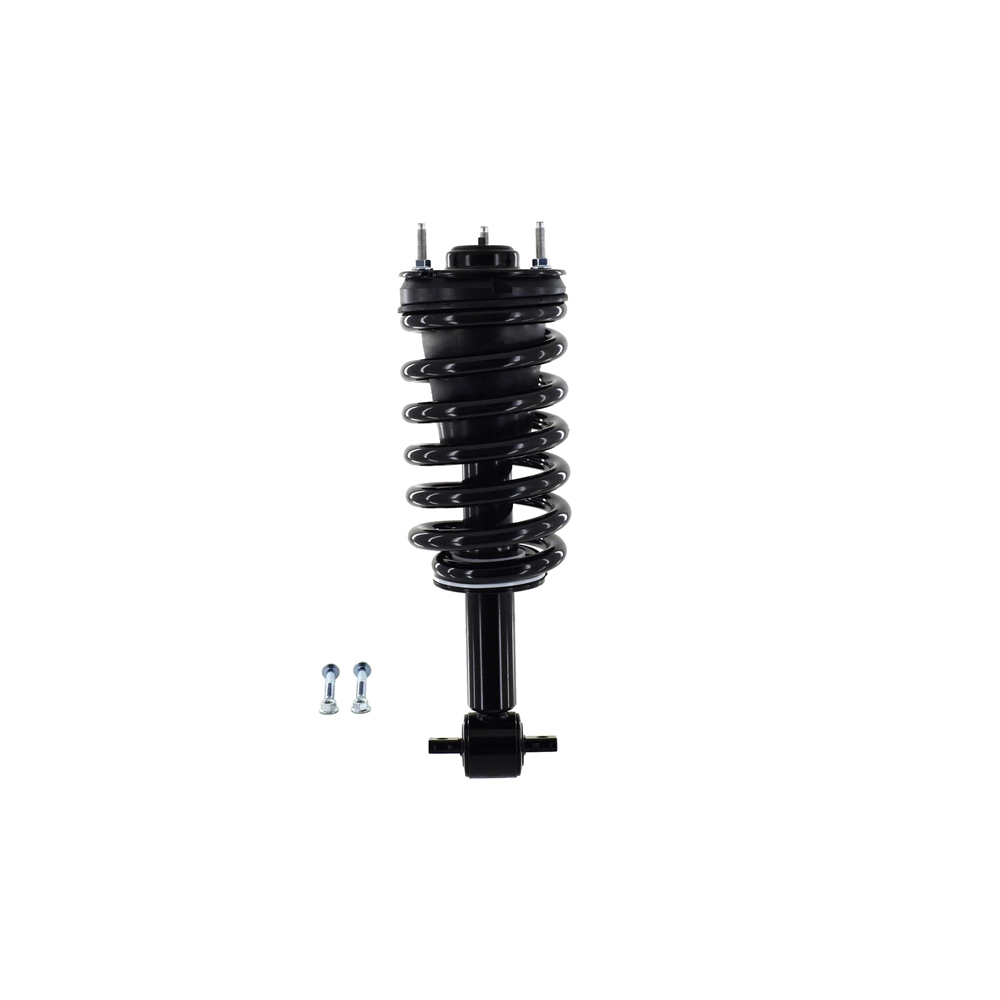 2007 Gmc Yukon Shock and Strut Set