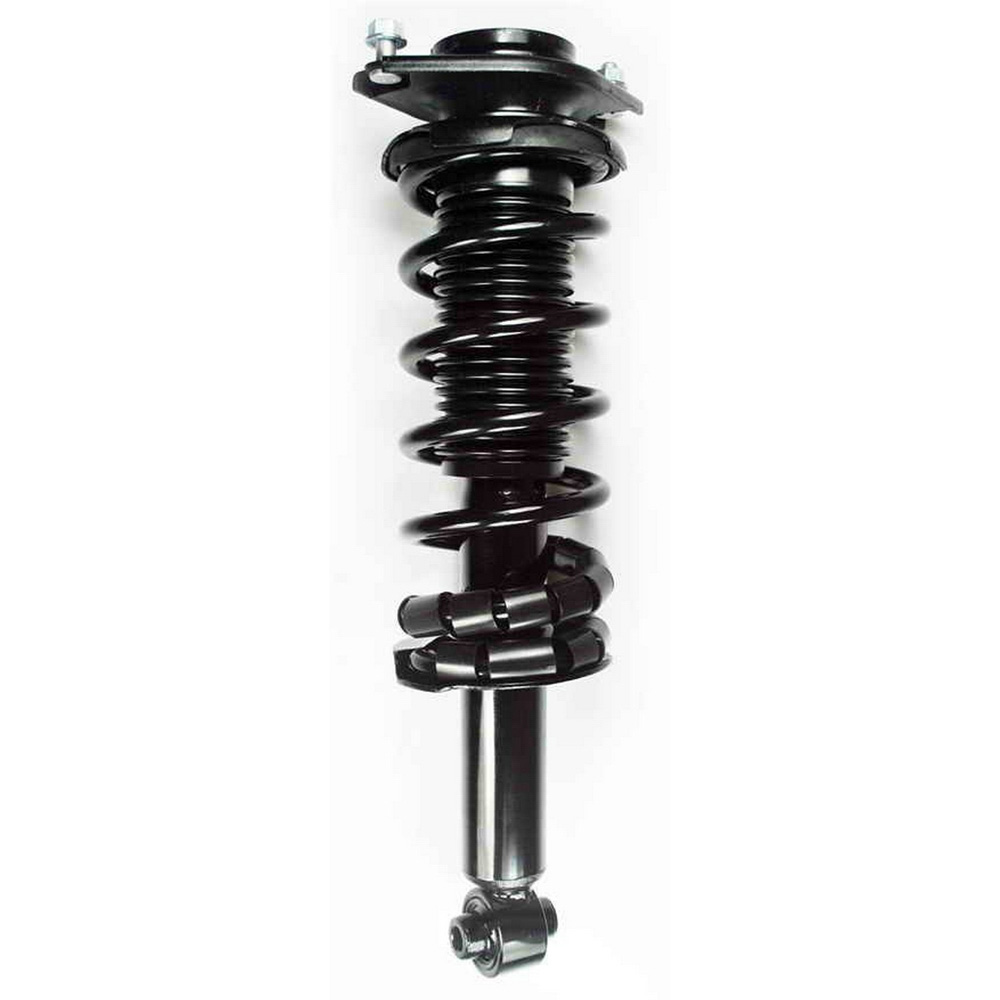 2012 Subaru Impreza Strut