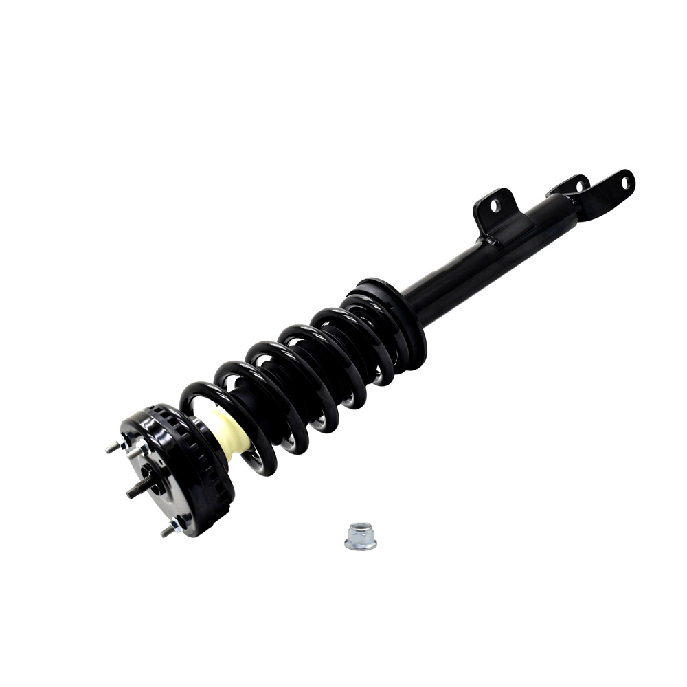 2012 Dodge Charger Strut and Coil Spring Assembly