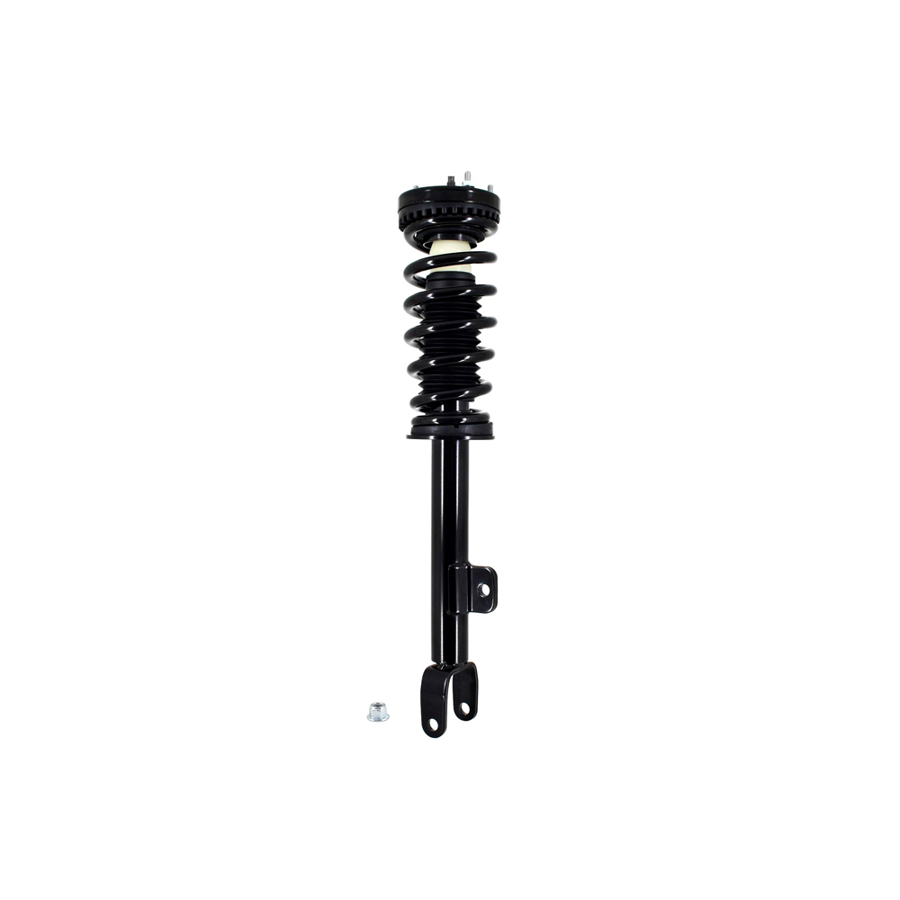 2012 Dodge Charger Strut and Coil Spring Assembly