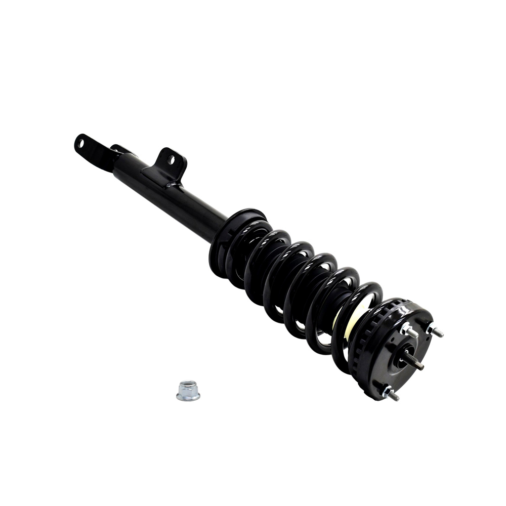 2012 Dodge Charger Strut and Coil Spring Assembly