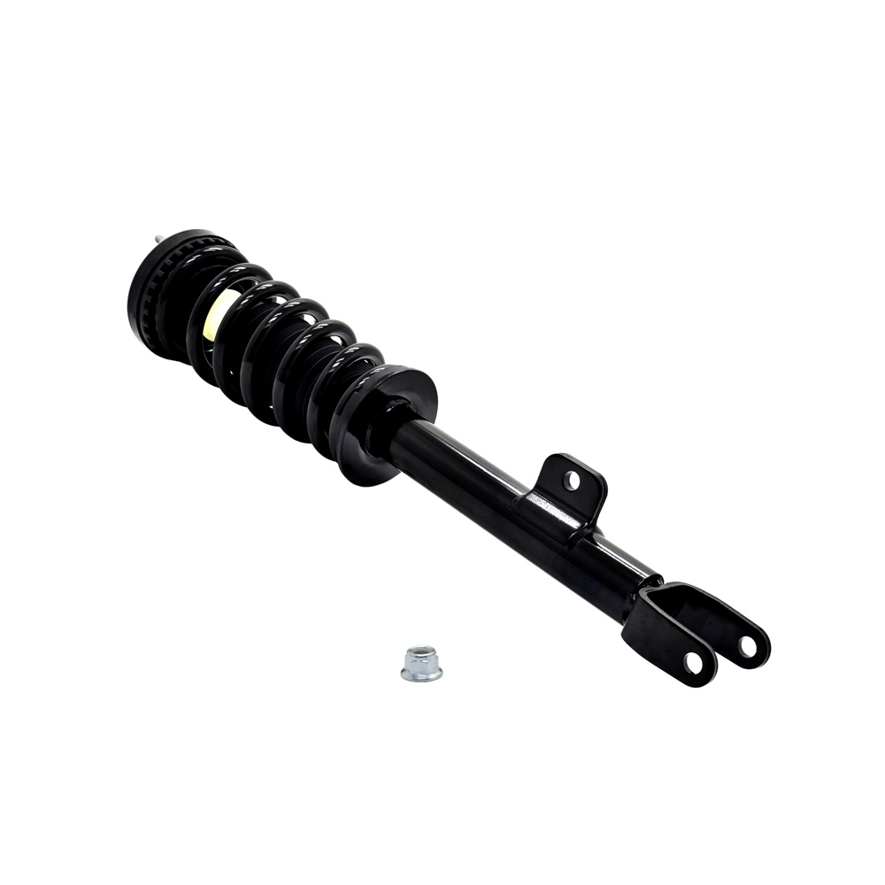 2012 Dodge Charger Strut and Coil Spring Assembly