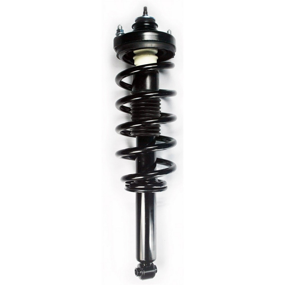 2012 Dodge Journey Strut