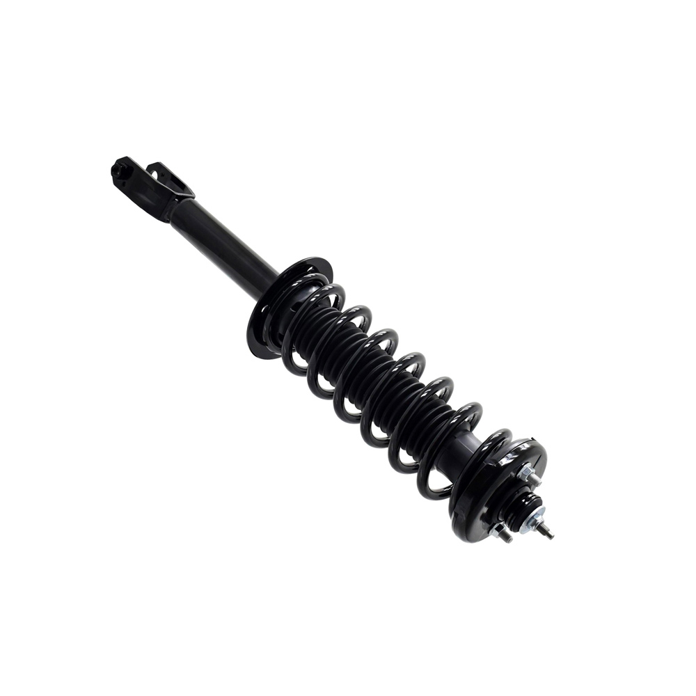 BuyAutoParts 75-28240CS Strut