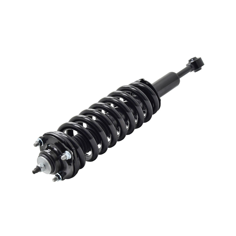 2016 Toyota Tacoma Strut