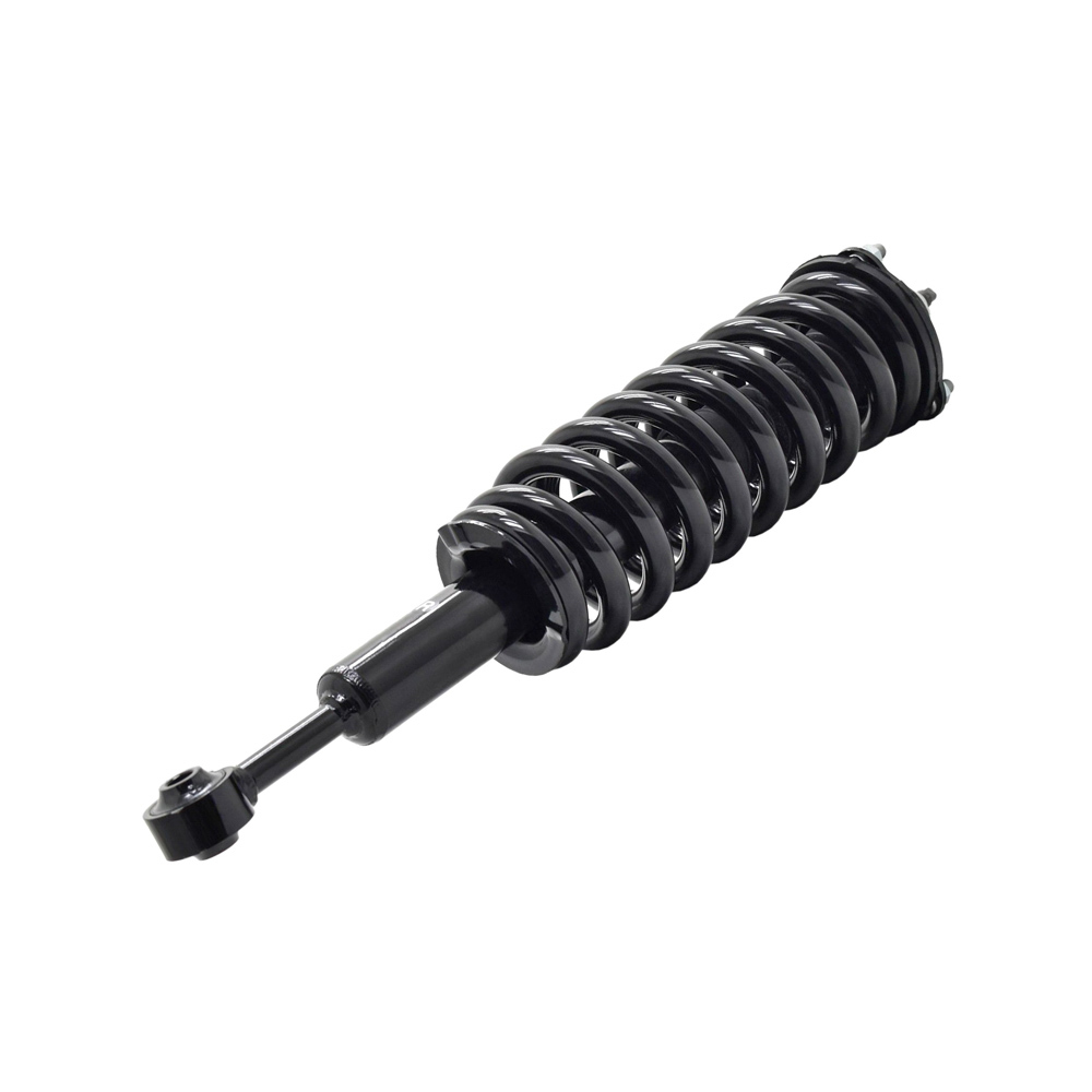 2016 Toyota Tacoma Strut