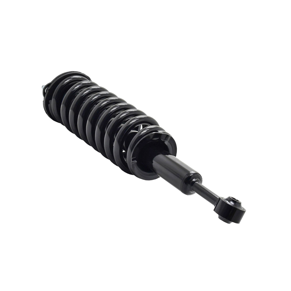 2016 Toyota Tacoma Strut