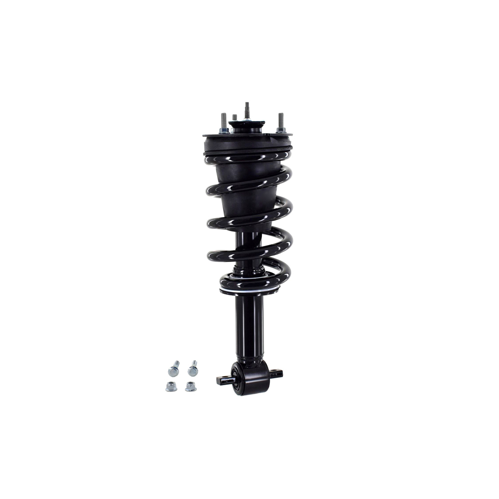 2016 Gmc Yukon Strut