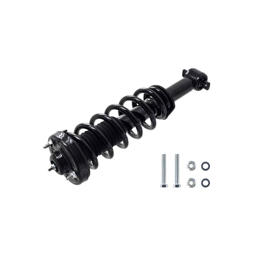 2021 Ford Expedition Strut