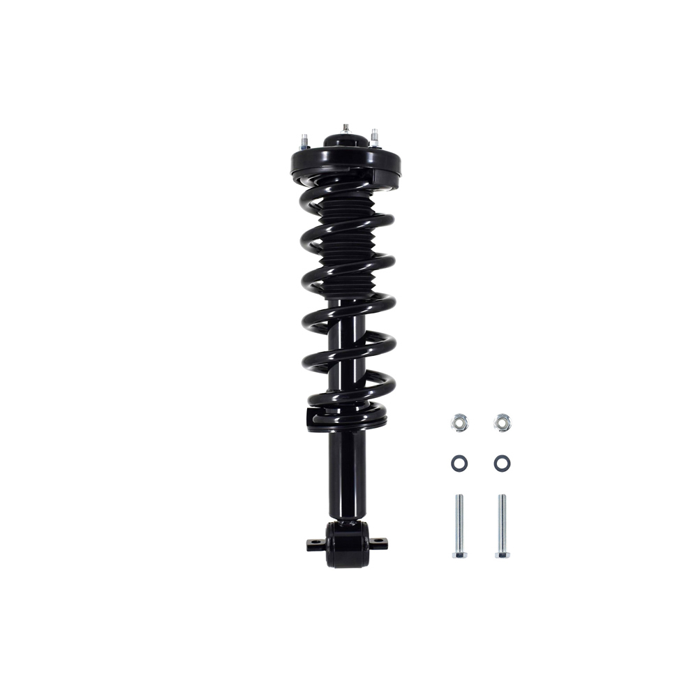 BuyAutoParts 77-783372C Shock and Strut Set