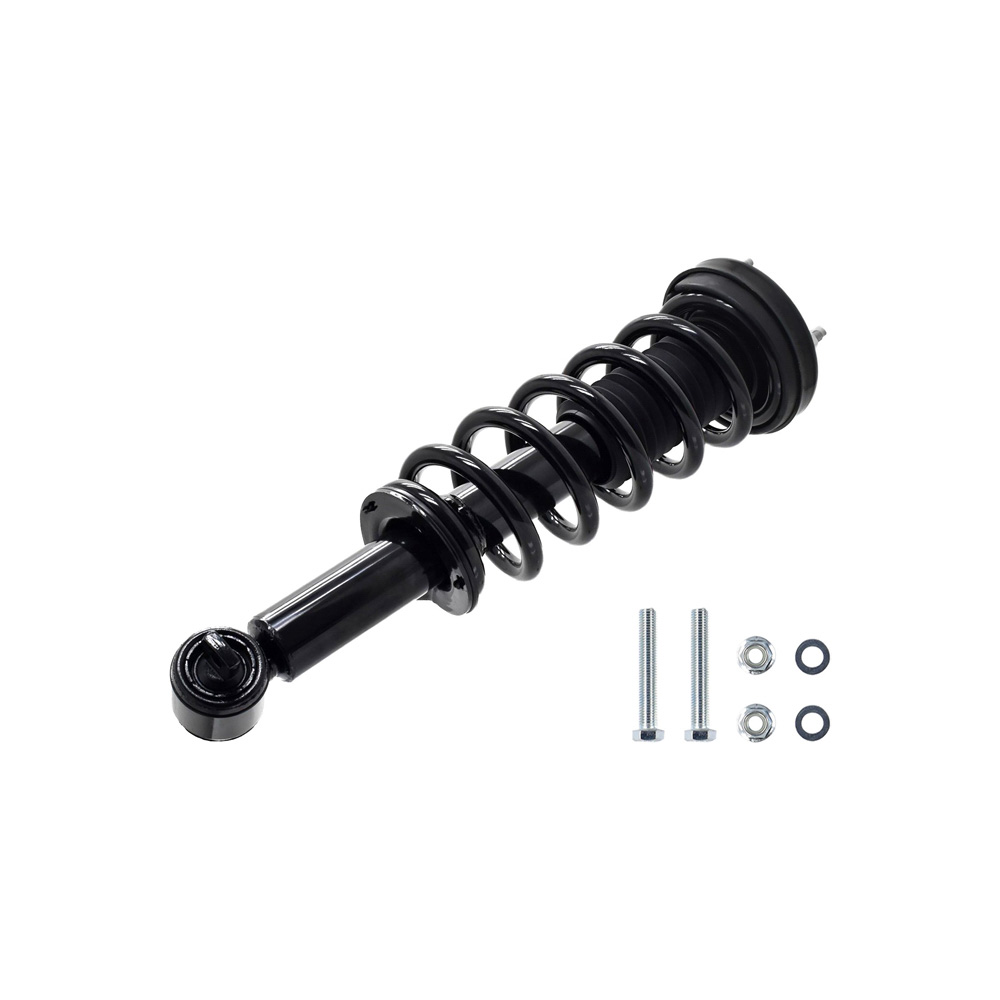 2021 Ford Expedition Strut