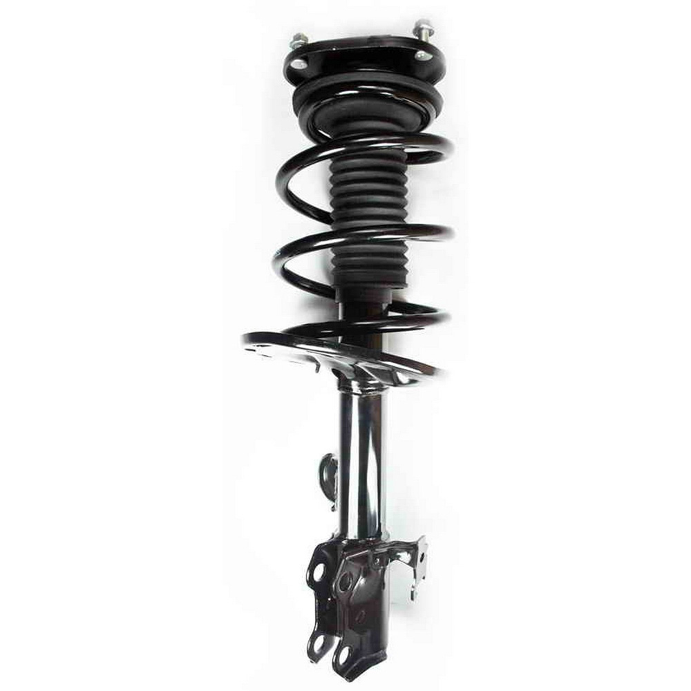 2007 Toyota RAV4 Strut