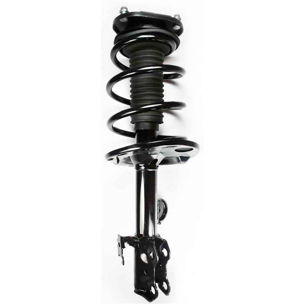 2007 Toyota RAV4 Strut