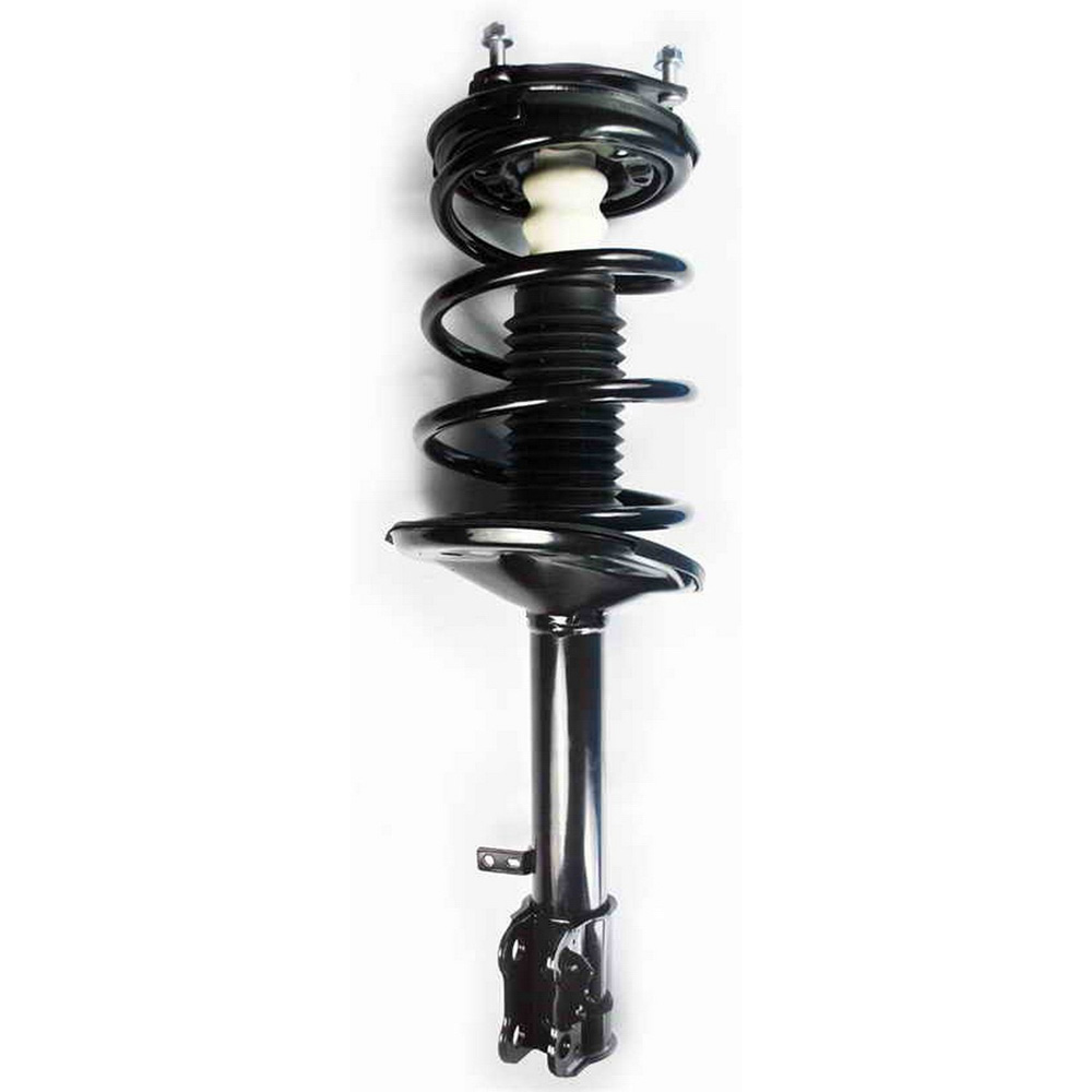 1996 Toyota RAV4 Shock and Strut Set