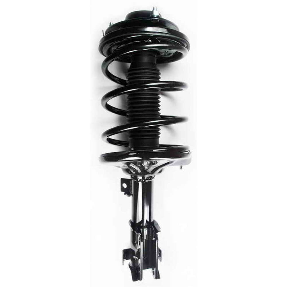 2000 Mitsubishi Galant Strut