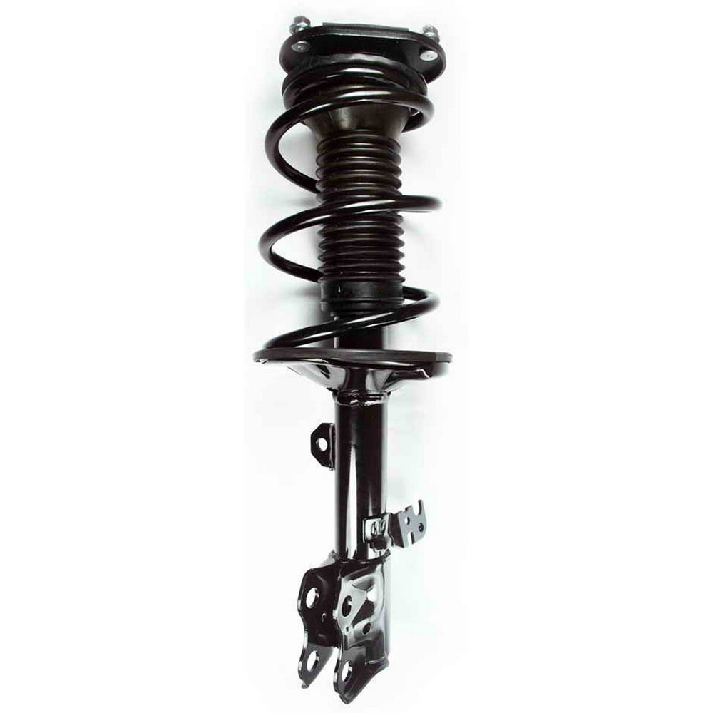 2011 Toyota Corolla Strut