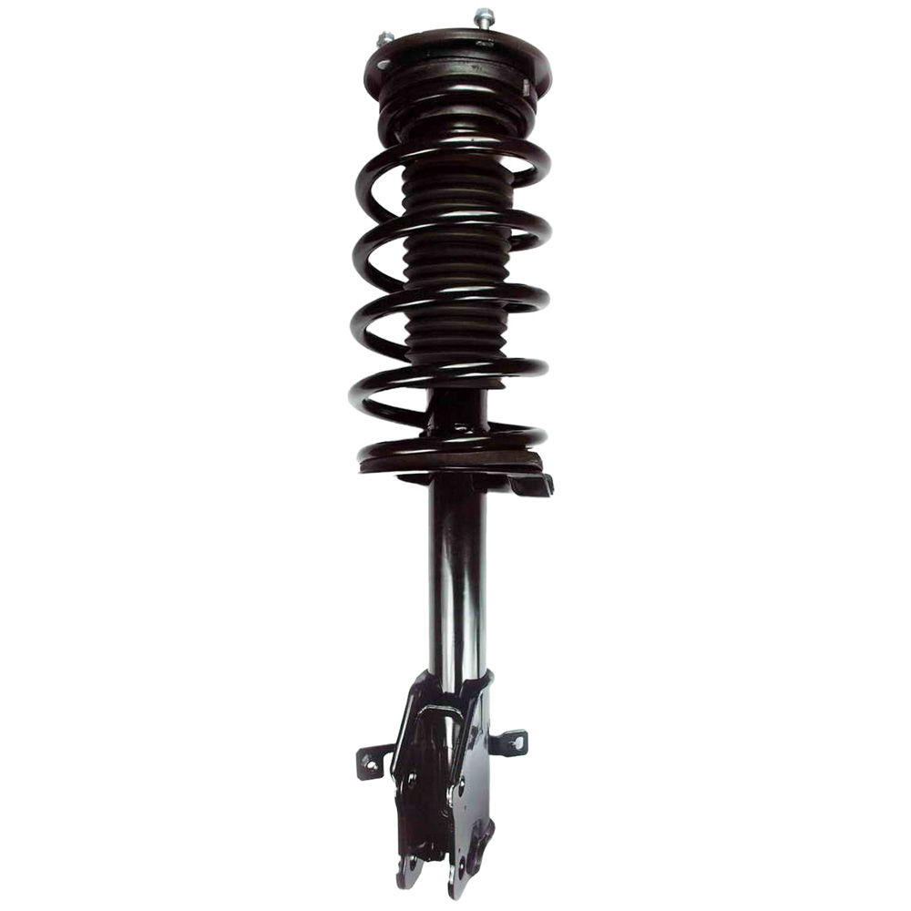 2009 Ford Edge Strut