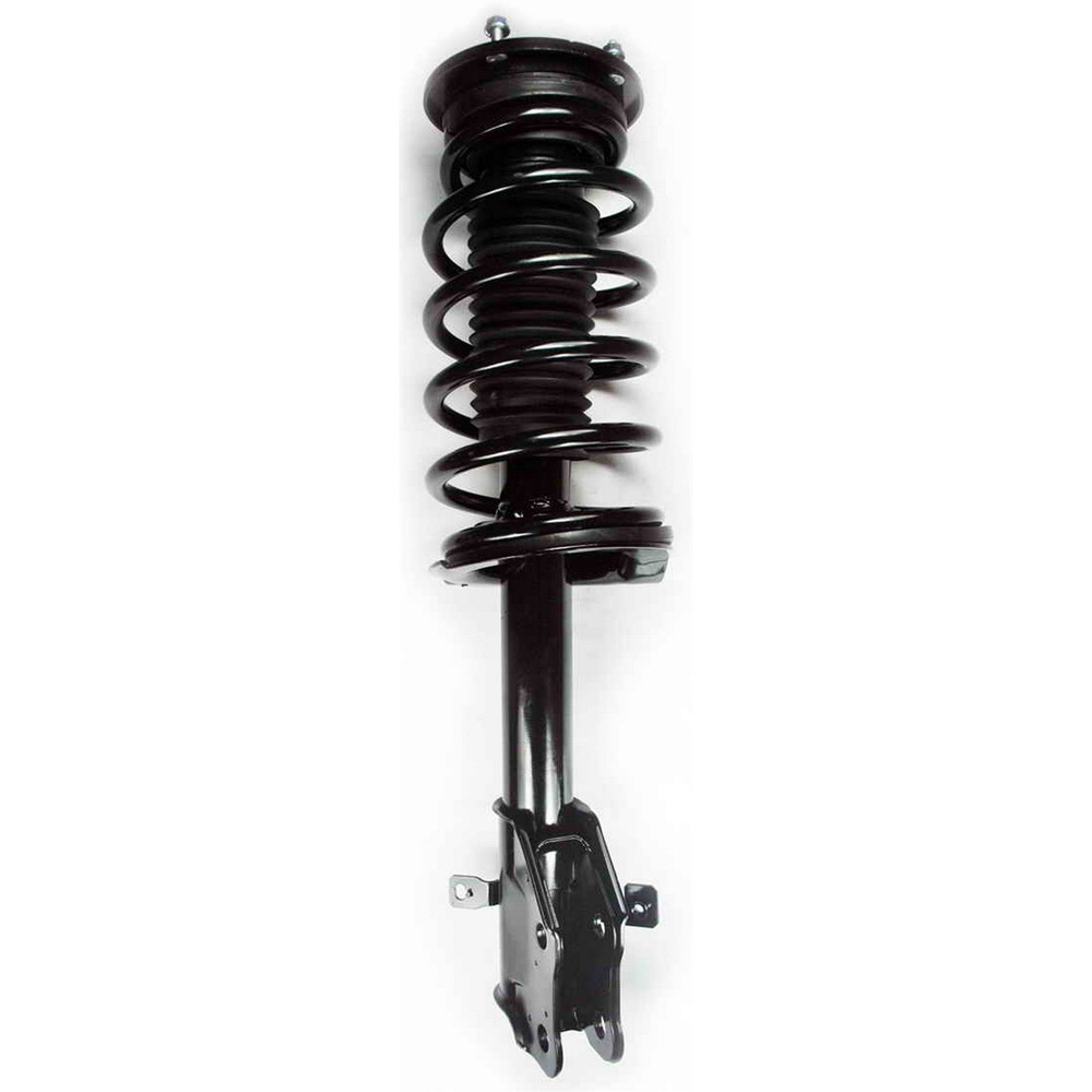 2009 Ford Edge Strut