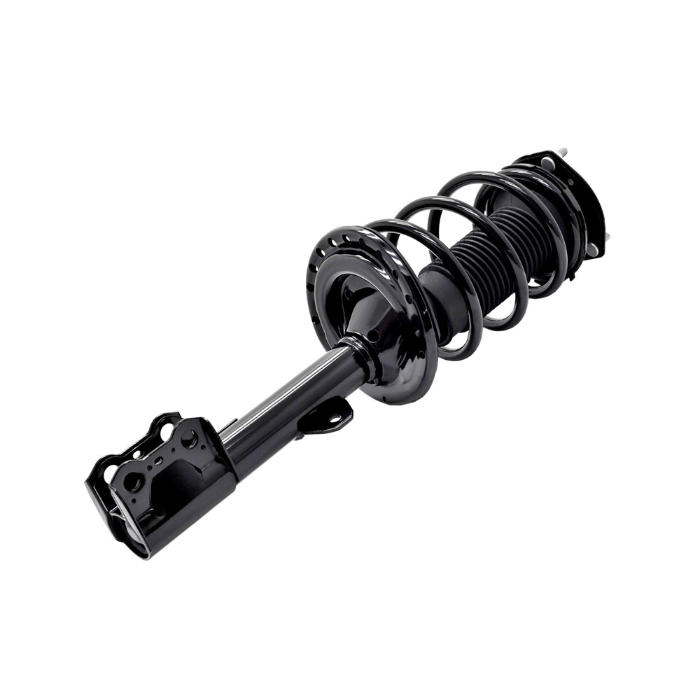 2012 Toyota Highlander Strut