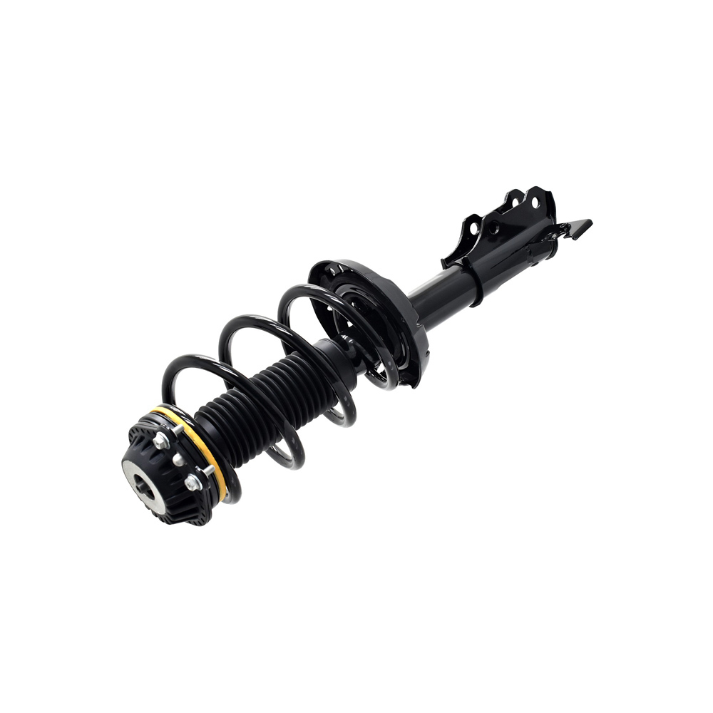 2018 Gmc Terrain Strut