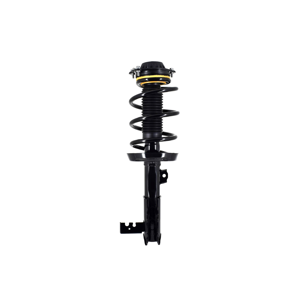 BuyAutoParts 77-785312C Shock and Strut Set