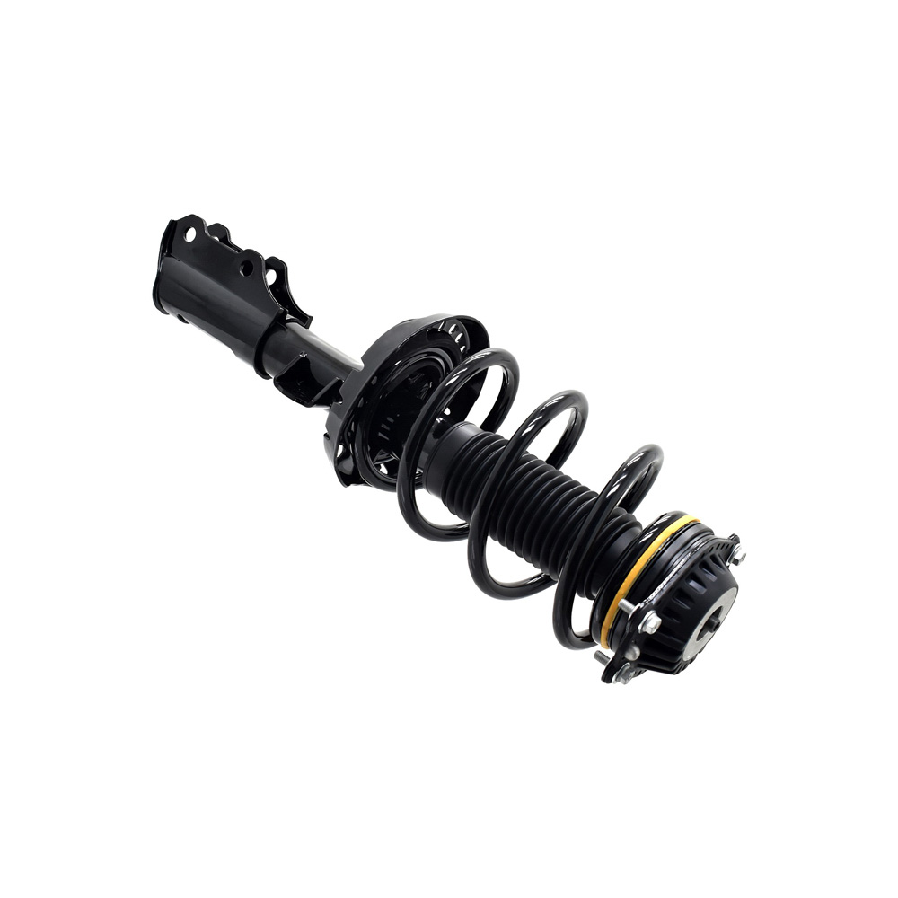 2018 Gmc Terrain Strut