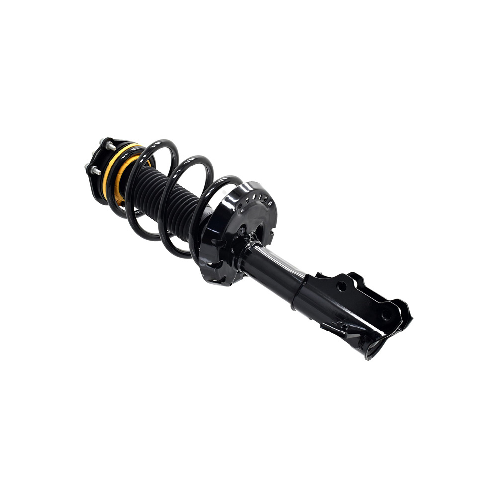 2018 Gmc Terrain Strut