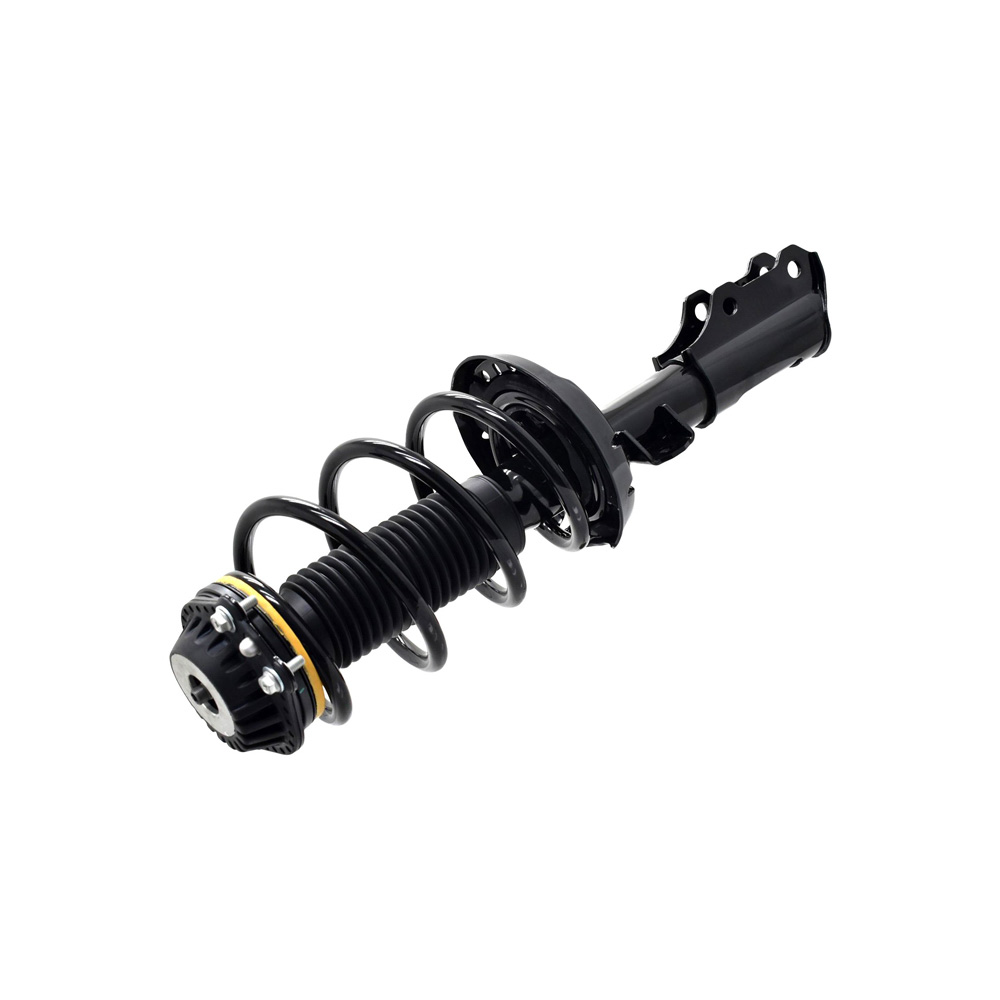 2019 Gmc Terrain Strut