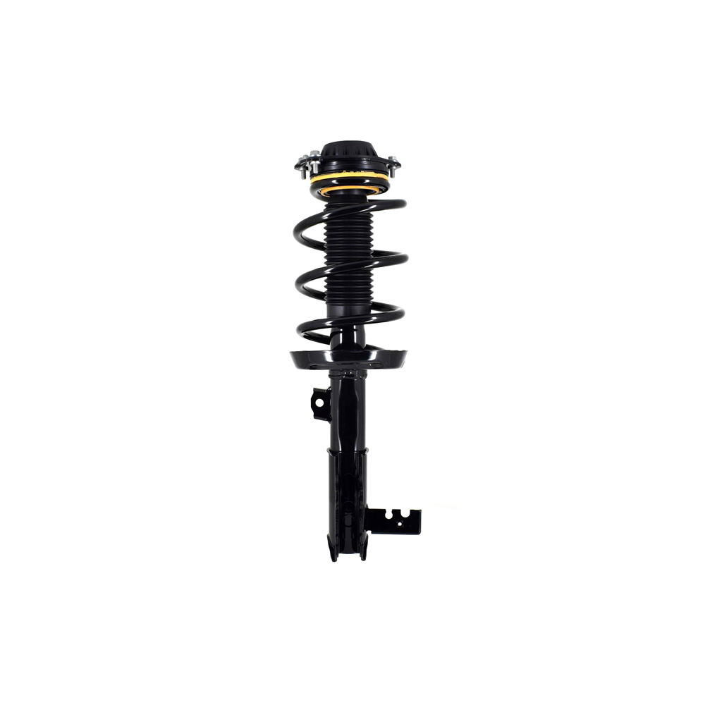 BuyAutoParts 77-785312C Shock and Strut Set
