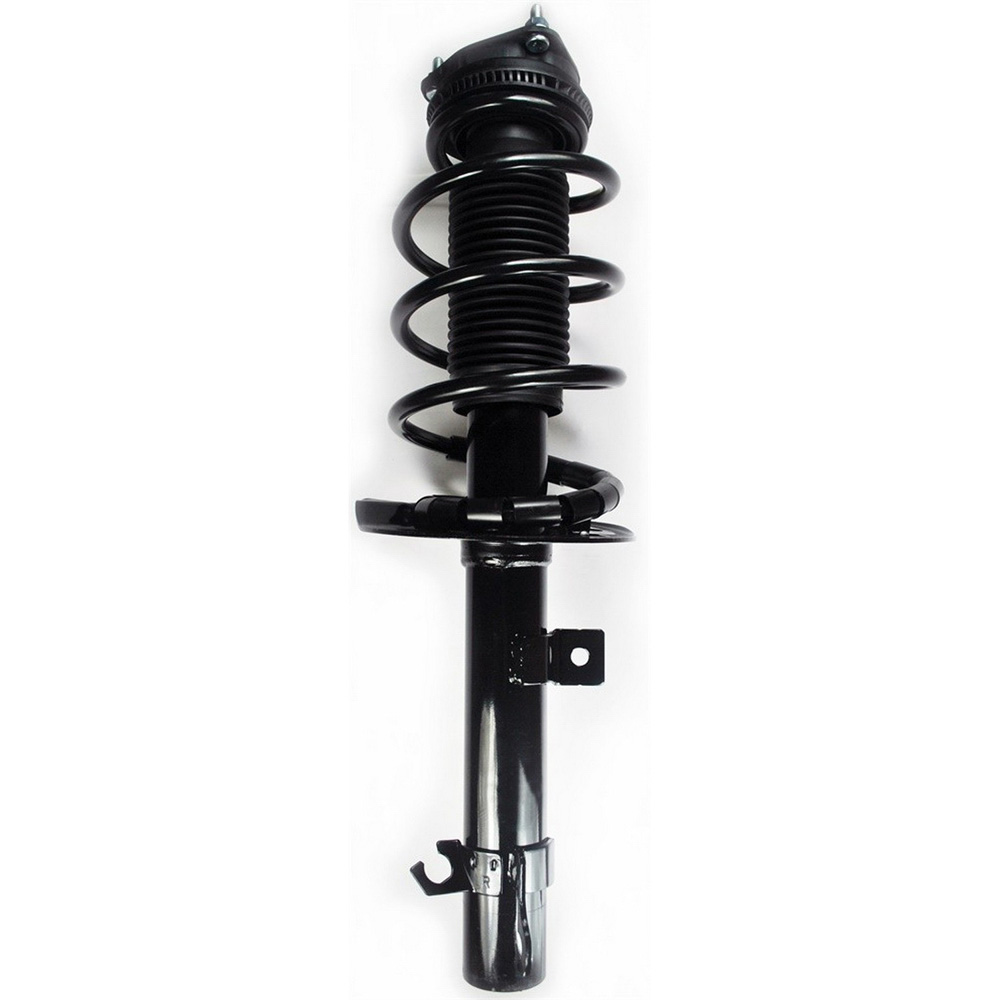 2011 Ford Focus Strut