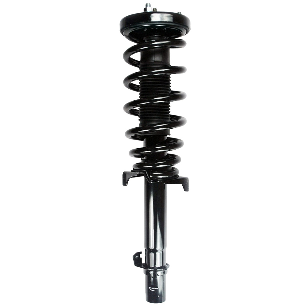 2012 Honda Accord Strut