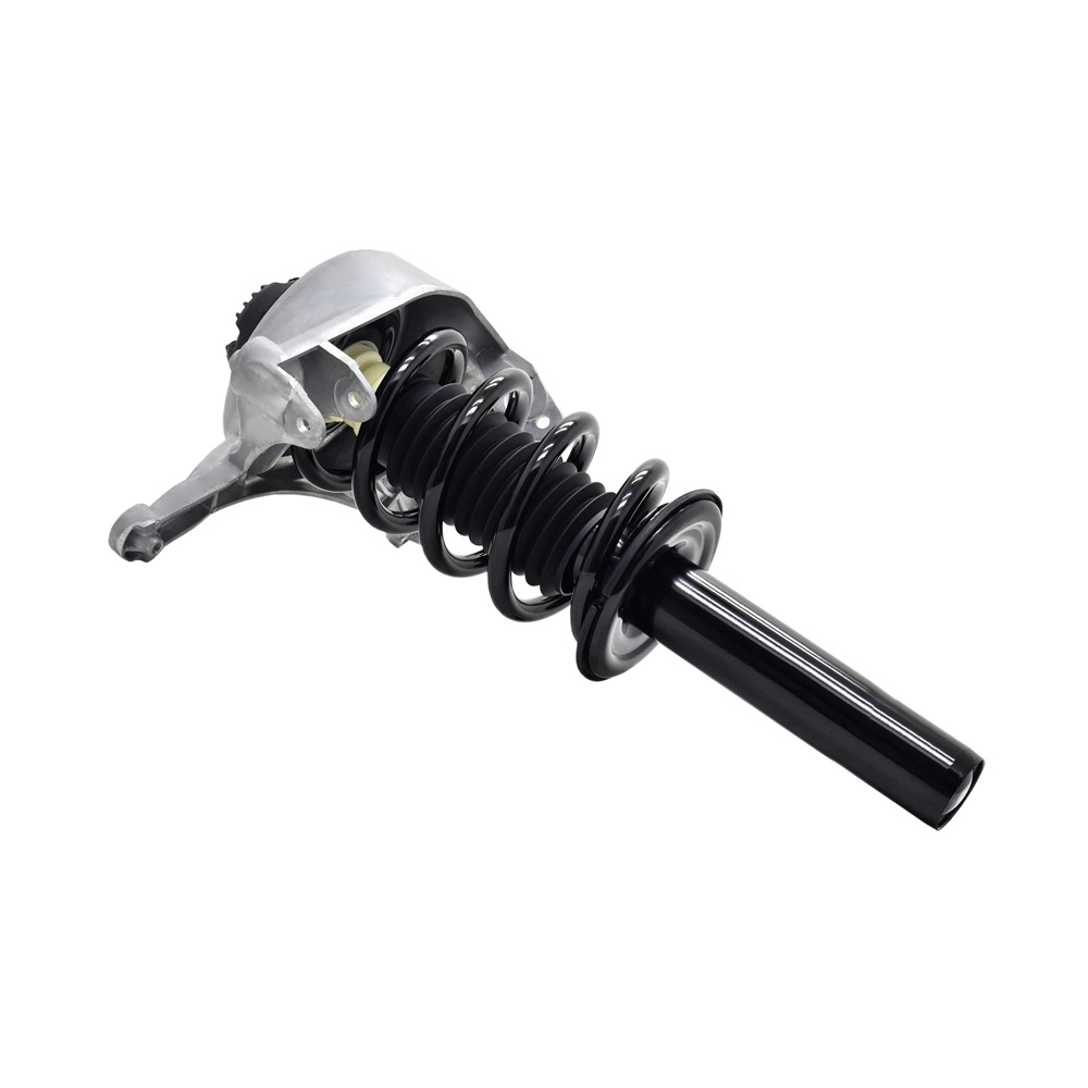 2012 Audi Q5 Strut