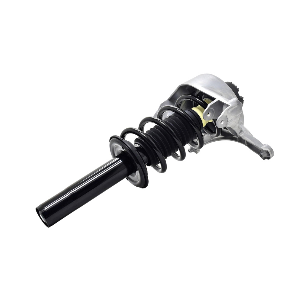 2012 Audi Q5 Strut