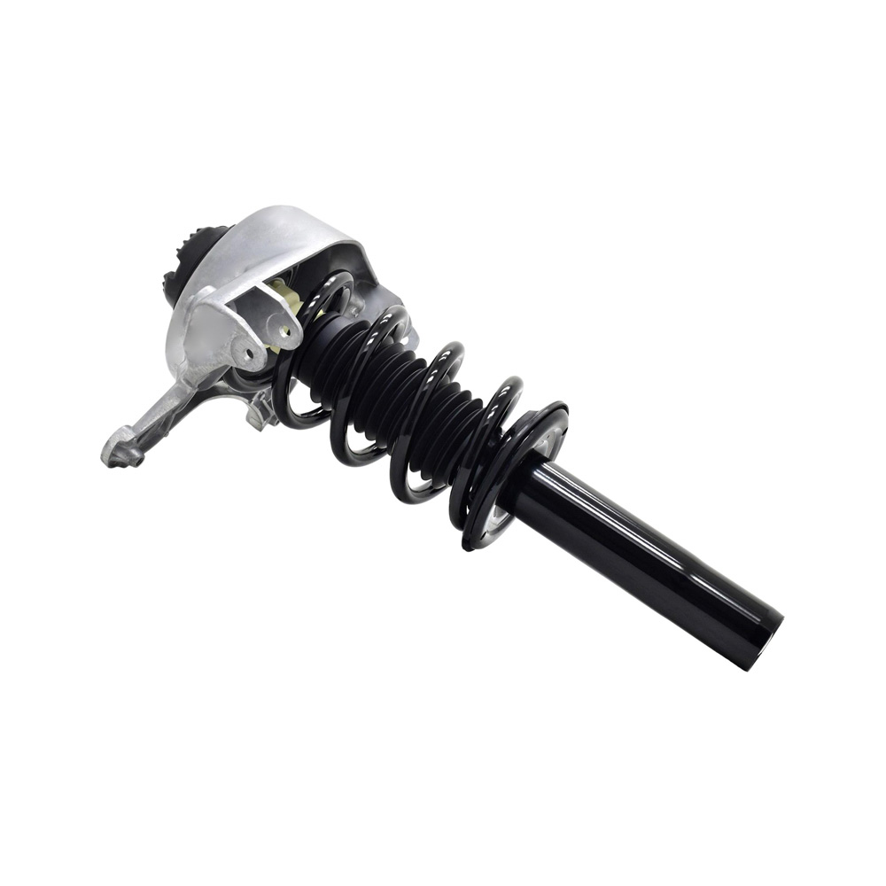 2012 Audi Q5 Strut