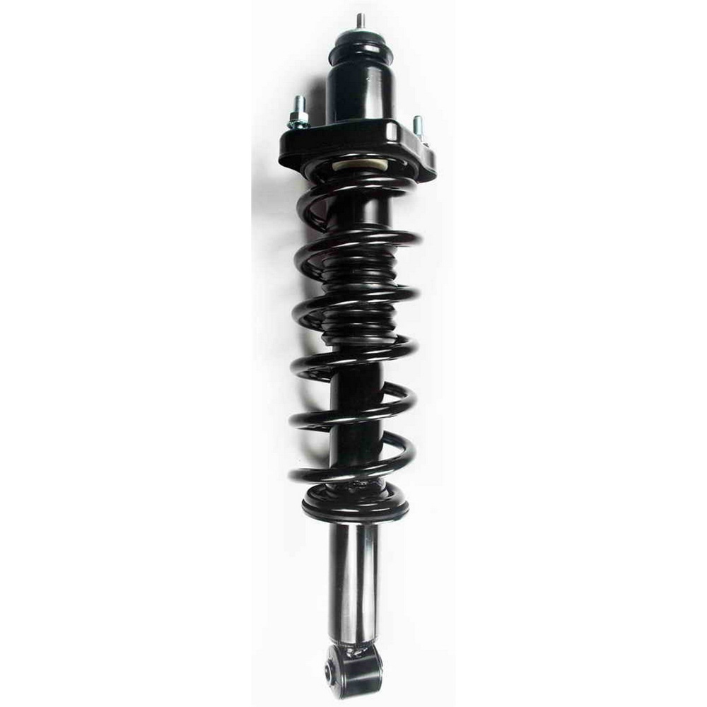 2007 Jeep Compass Strut