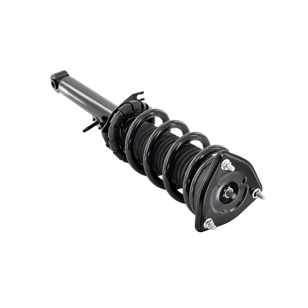 2012 Nissan 370Z Strut