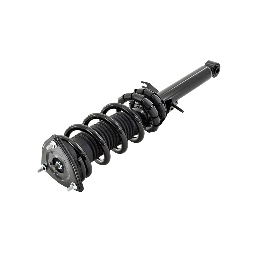 2012 Nissan 370Z Strut