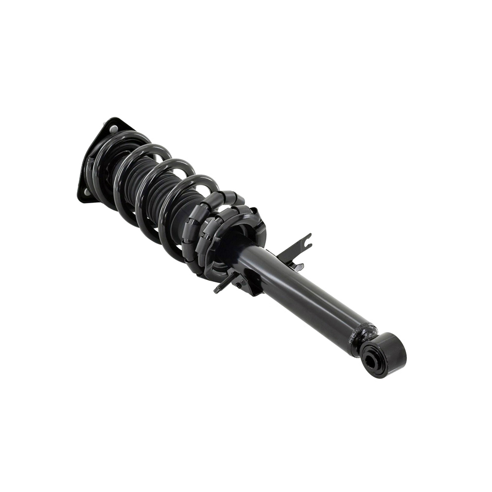 2012 Nissan 370Z Strut