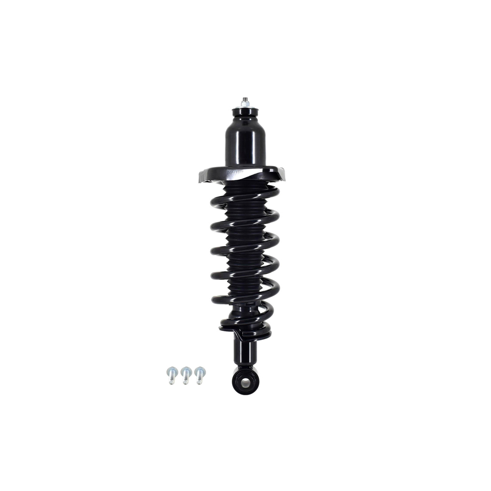 2021 Honda Pilot Strut