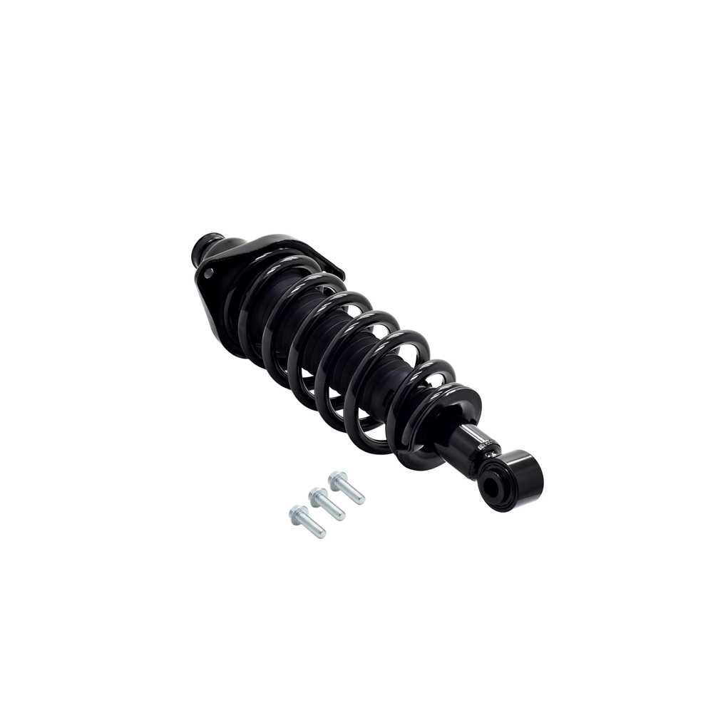 2021 Honda Pilot Strut