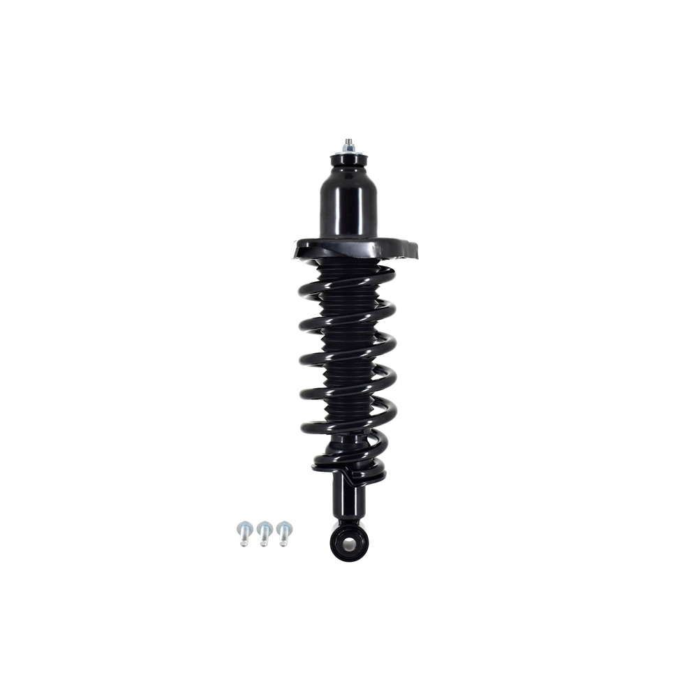 2021 Honda Pilot Strut