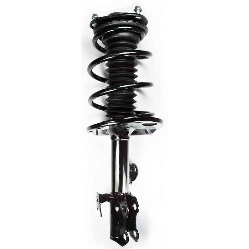 2012 Toyota RAV4 Strut