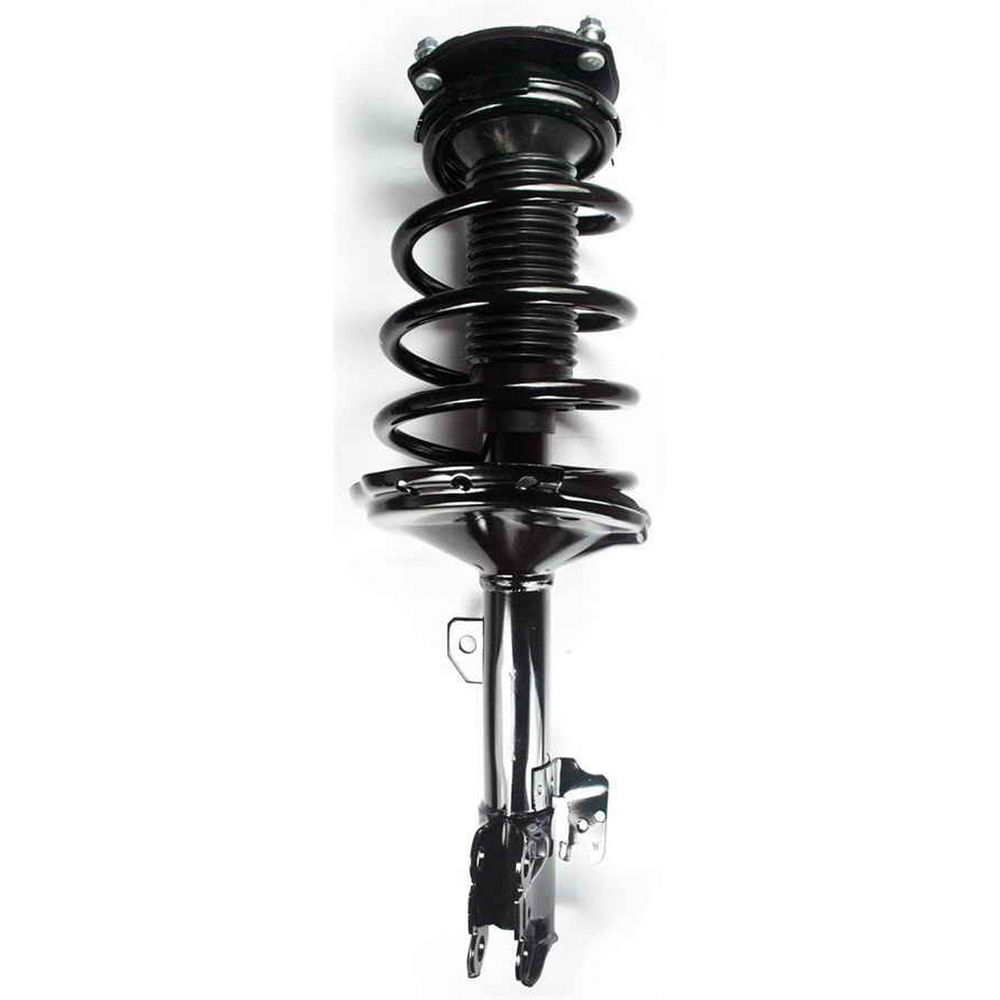 BuyAutoParts 75-22187CS Strut