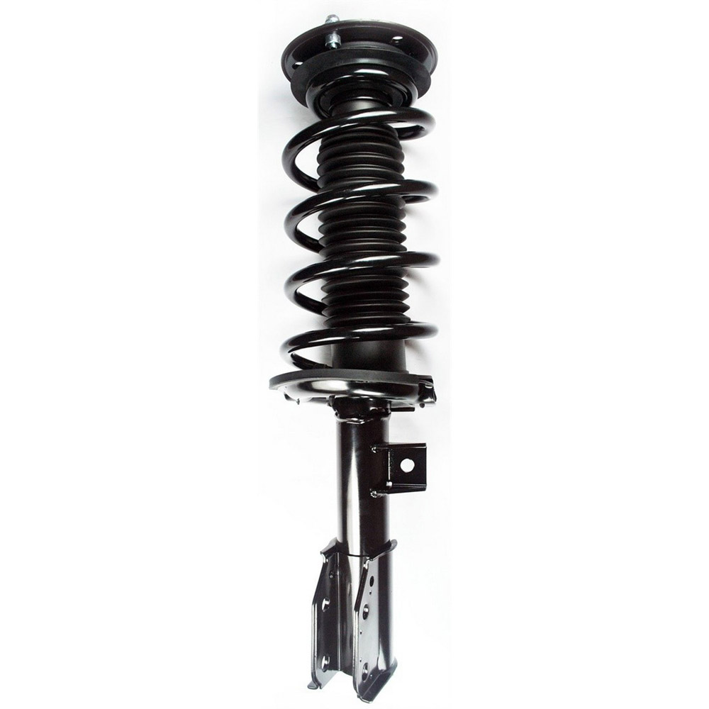 2009 Saturn Vue Strut