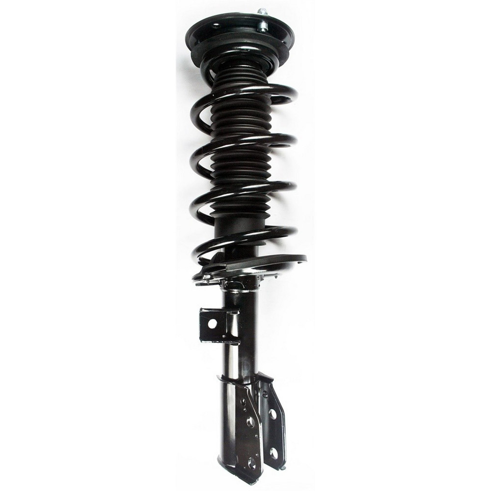 2008 Saturn Vue Strut