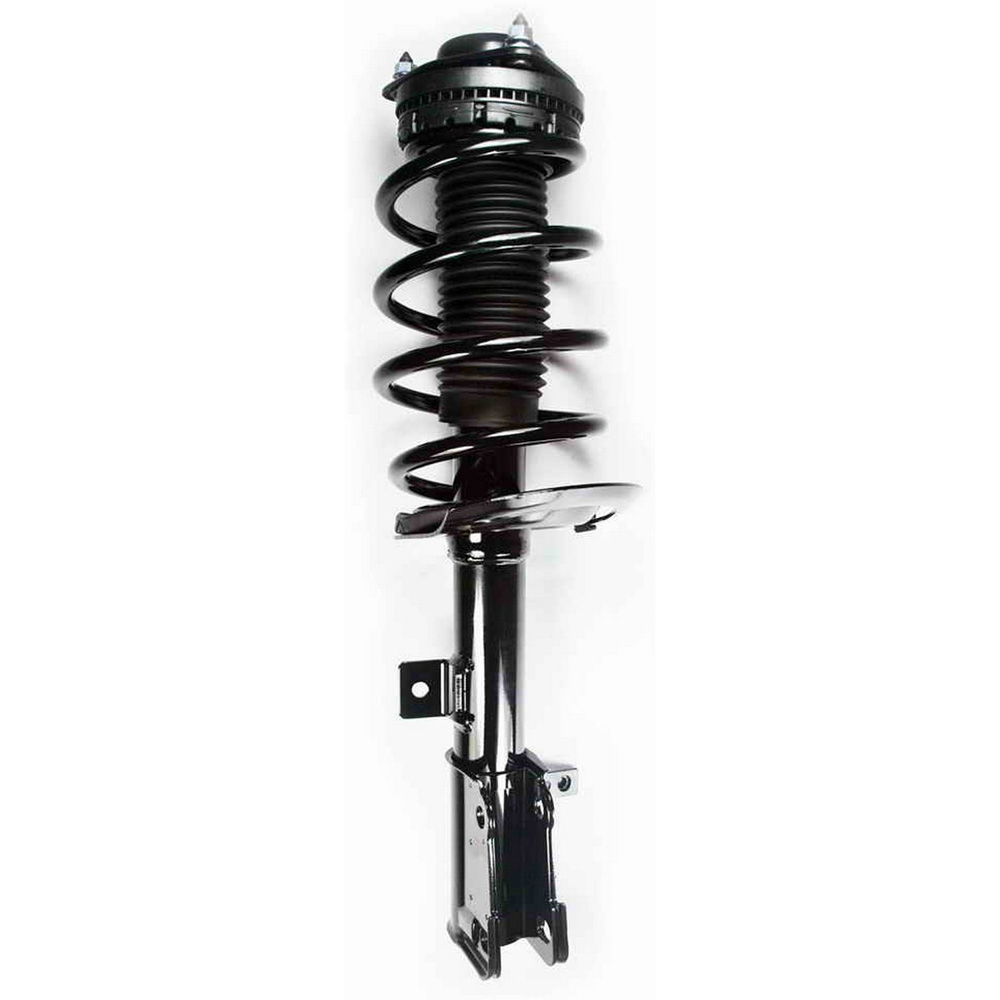 2010 Chrysler Sebring Strut