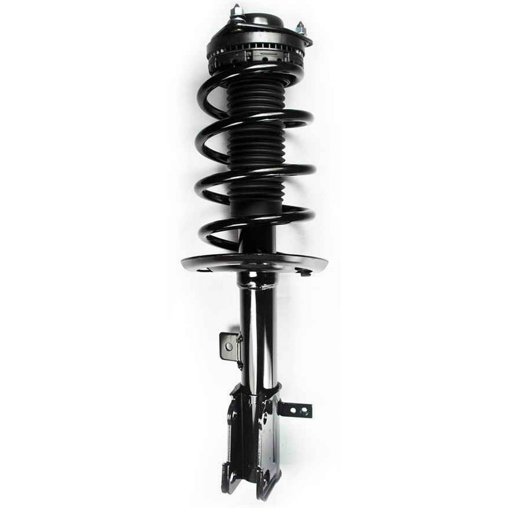2008 Chrysler Sebring Strut