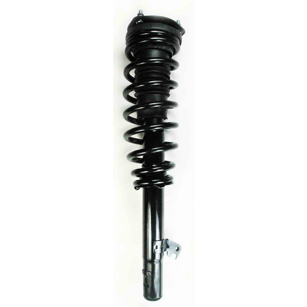 2007 Lincoln MKZ Shock and Strut Set