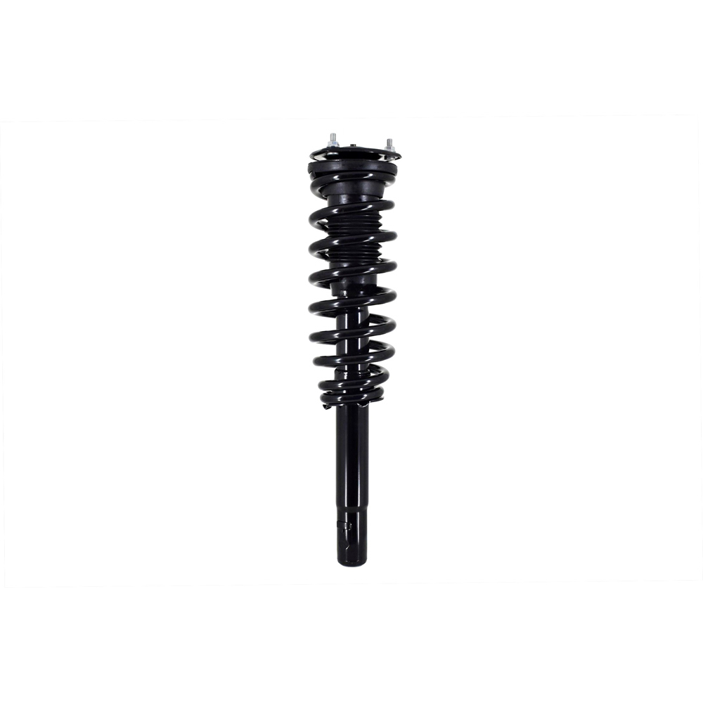 2012 Lincoln MKZ Shock and Strut Set