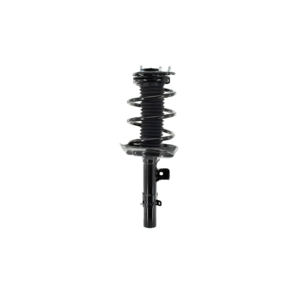 2017 Acura TLX Strut